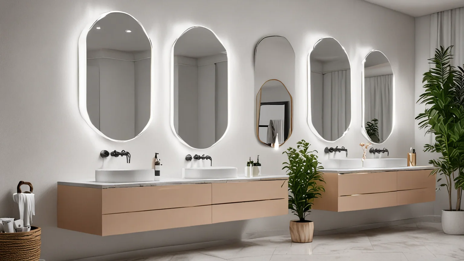 T is for Tame Review